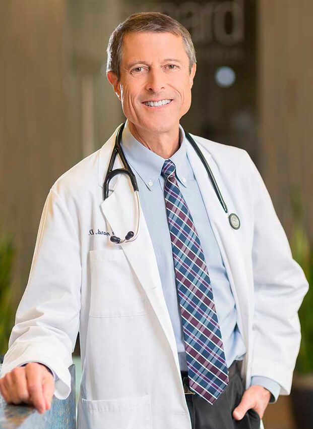 Doctor Nutritionist William