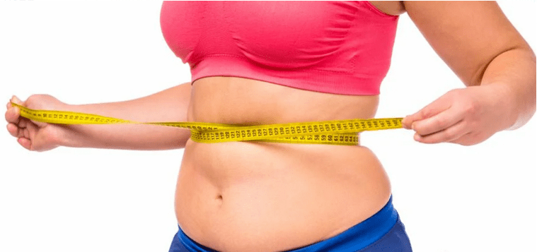 Lose weight 10-14 days by 7 kg