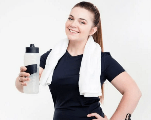 Lose weight for 7 kg in 2-3 months