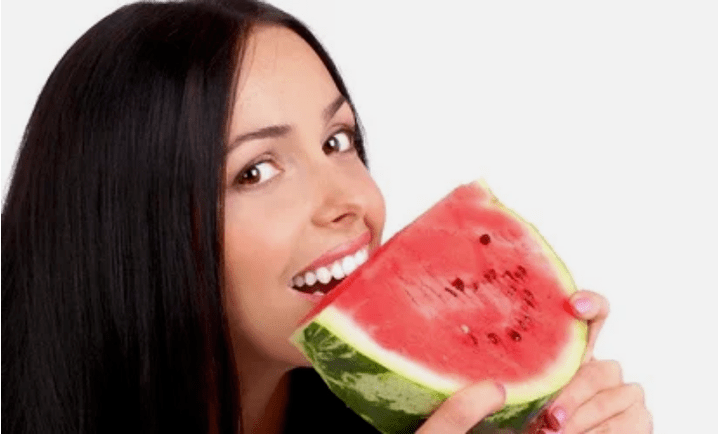 The benefits of watermelon