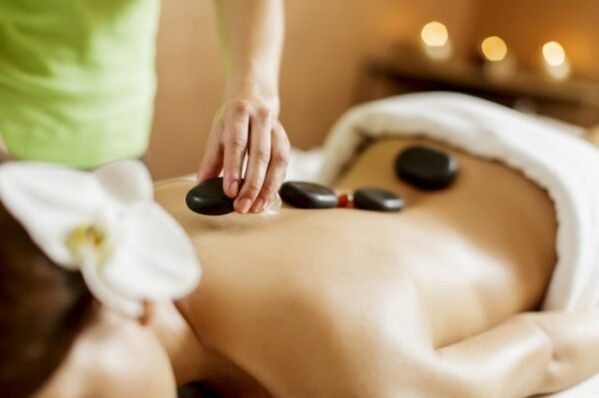 Stone therapy