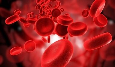 Weight loss diet options based on blood type.