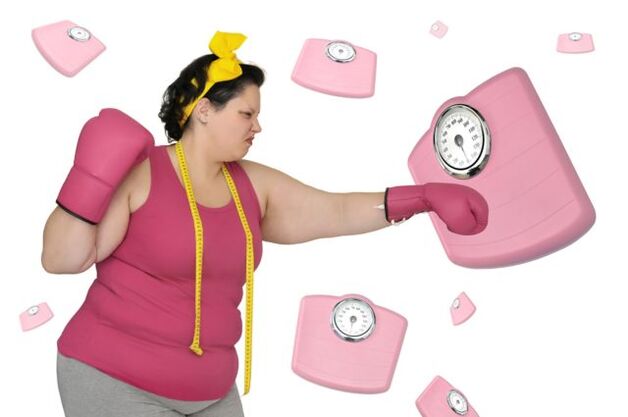 how to lose 10 kilos in a month